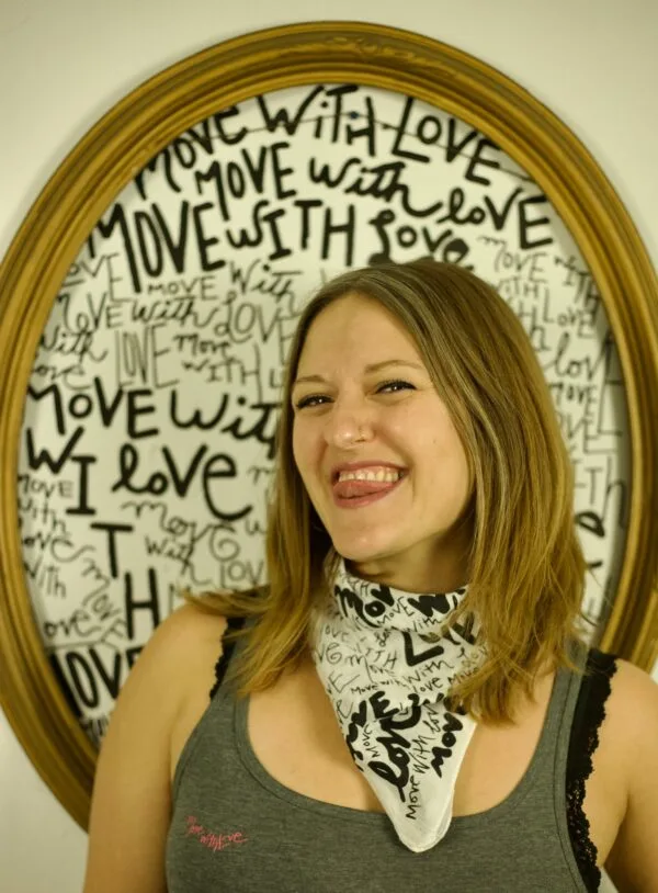 MWL Bandana - Image 3